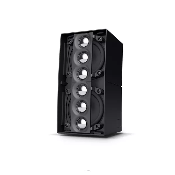 LD Systems CURV 500 D SAT Duplex Satellite  - 8