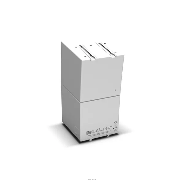 LD Systems CURV 500 D SAT Duplex Satellite  - 9