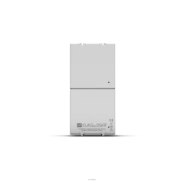 LD Systems CURV 500 D SAT Duplex Satellite  - 11