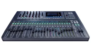 Soundcraft Si Impact - Cyfrowa konsoleta mikserska
