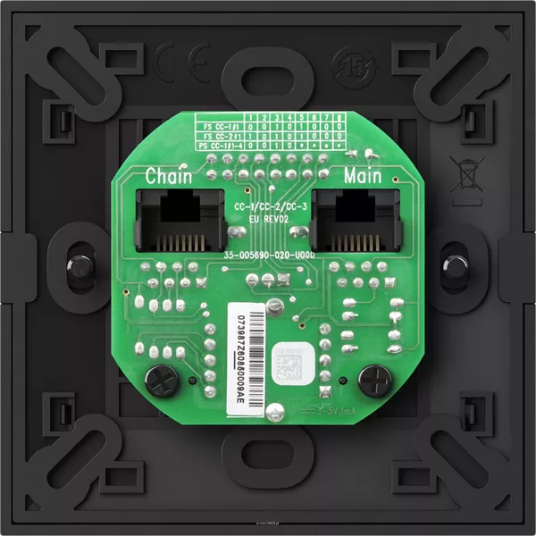 Bose ControlCenter CC-2 EU Regulator głośności - 10