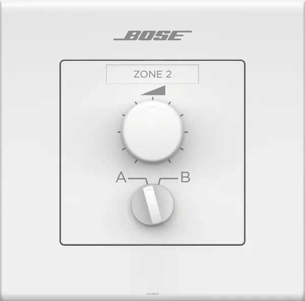 Bose ControlCenter CC-2 EU Regulator głośności - 6