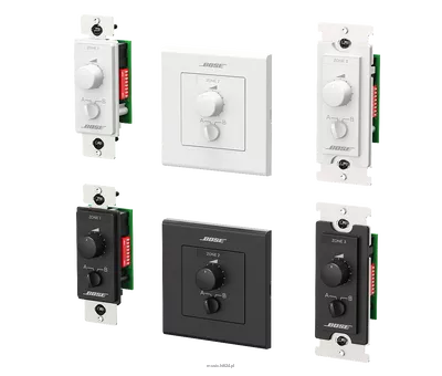 Bose ControlCenter CC-2 EU Regulator głośności