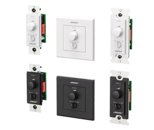 Bose ControlCenter CC-2 EU Regulator głośności