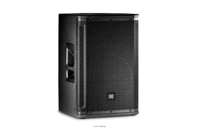 JBL SRX815P - Aktywny zestaw głośnikowy, DSP, LAN