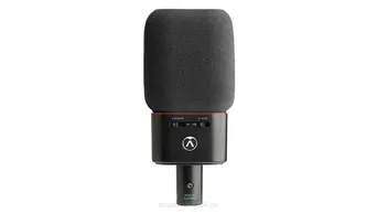 Austrian Audio Austrian Audio OC18  klasyczny precyzyjny mikrofon kardioidalny 