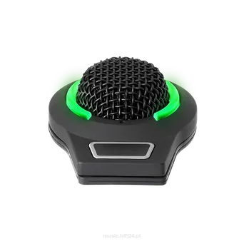 Audio-technica ES947C/FM3 Kardioidalny pojemnościowy mikrofon 3-pin