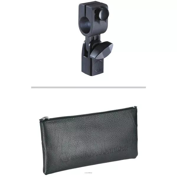 Audio-technica AE3000 - Mikrofon poj. kardioida, high SPL - 3