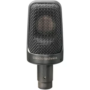 Audio-technica AE3000 - Mikrofon poj. kardioida, high SPL
