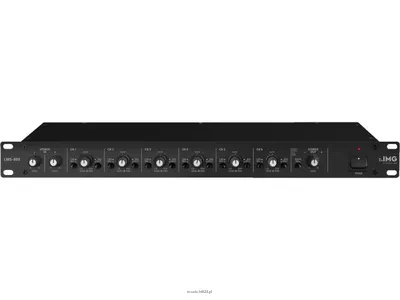 Monacor LMS-808