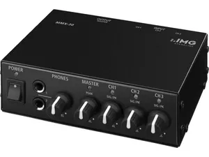 Monacor MMX-30