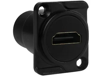 Monacor AC-HDMI-RRB