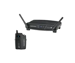 Audio-technica ATW-1101 Beltpack cyfrowy system bezprzewodowy