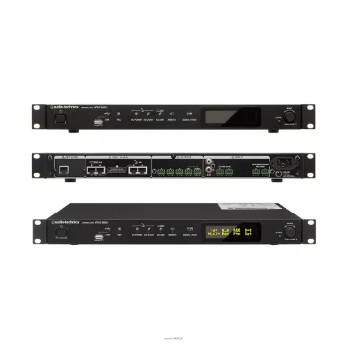 Audio-Technica ATUC-50 system konferencyjny - 2