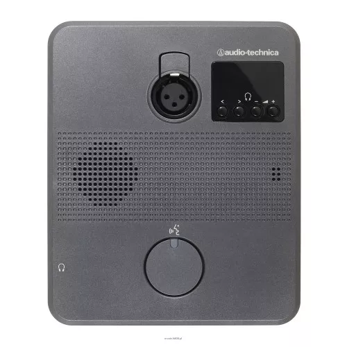 Audio-Technica ATUC-50 system konferencyjny - 7