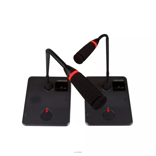 Audio-Technica ATUC-50 system konferencyjny - 9