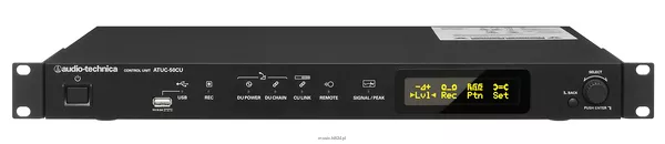 Audio-Technica ATUC-50 system konferencyjny - 3
