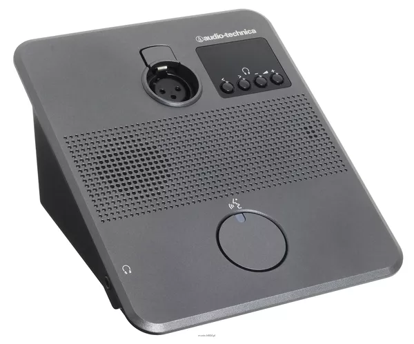 Audio-Technica ATUC-50 system konferencyjny - 6