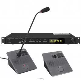 Audio-Technica ATUC-50 system konferencyjny - 12