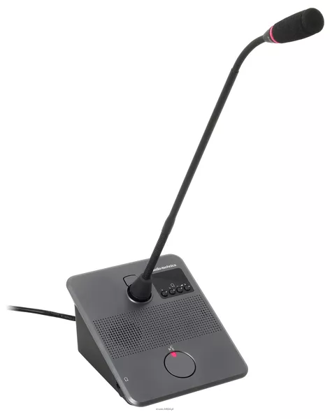 Audio-Technica ATUC-50 system konferencyjny - 14