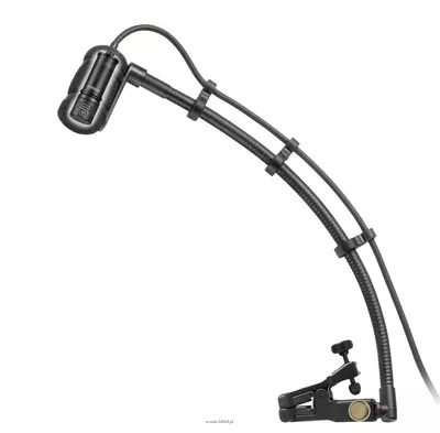 Audio-technica ATM350UL kardioidalny pojemnościowy mikrofon instrumentalny