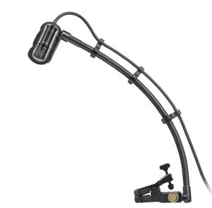 Audio-technica ATM350UL kardioidalny pojemnościowy mikrofon instrumentalny