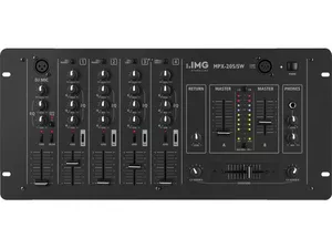 Monacor MPX-205/SW