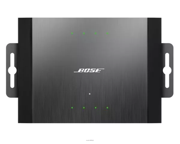 Bose ControlSpace EX-8ML Dante Moduł konferencyjny do podłączenia 8 mikrofonów - 6