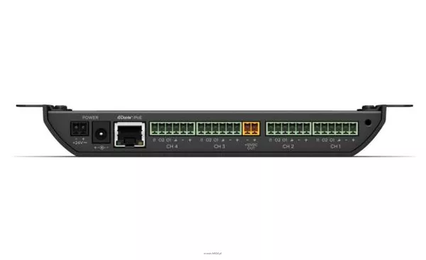 Bose ControlSpace EX-8ML Dante Moduł konferencyjny do podłączenia 8 mikrofonów - 3