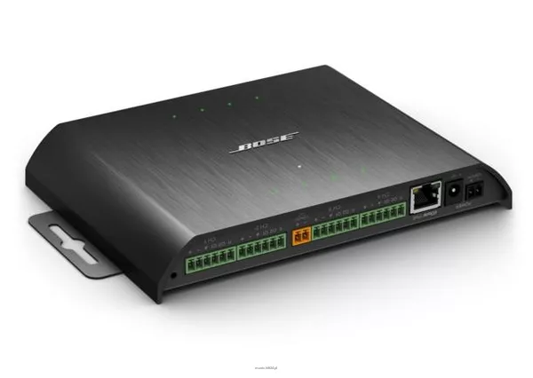Bose ControlSpace EX-8ML Dante Moduł konferencyjny do podłączenia 8 mikrofonów - 2