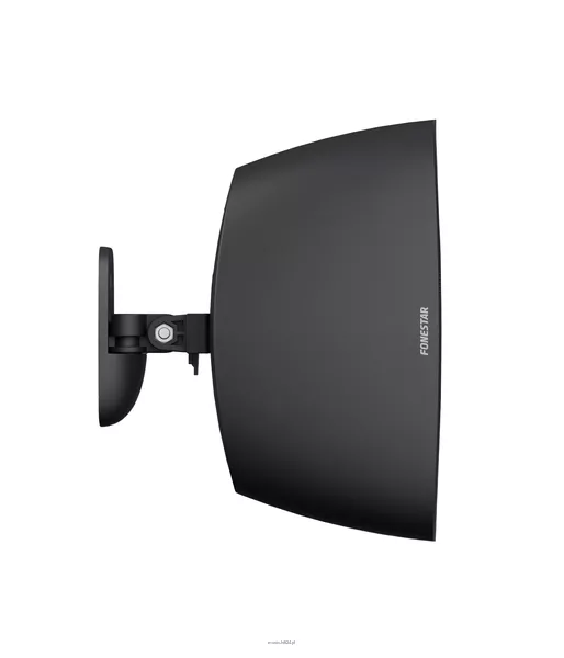 FONESTAR SONORA-5B16/516-BK wodoodporne (IP-66) 40 W RMS 16 Ω - 3