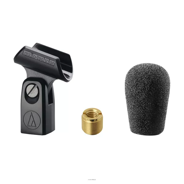 Audio-technica AT4022 mikrofon pojemnościowy (koło) - 3