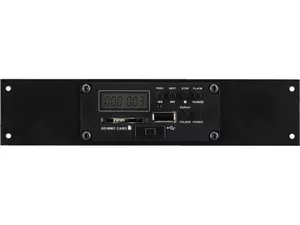 Monacor TXA-1020DMP