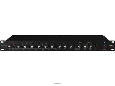 Monacor MMX-602/SW