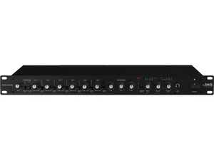 Monacor MMX-602/SW