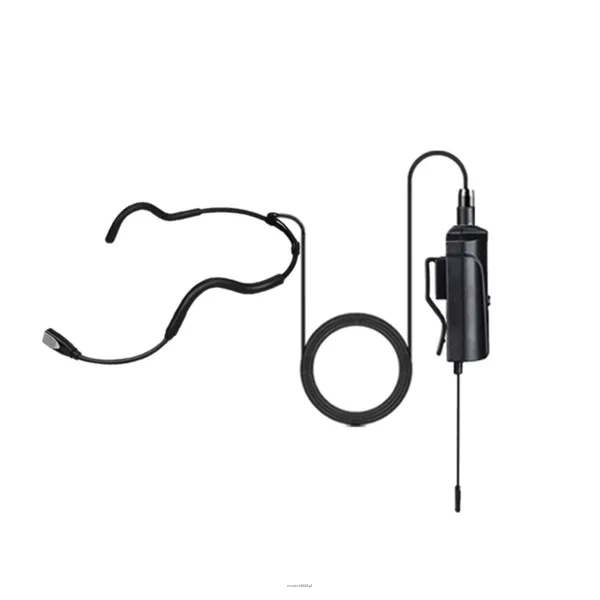 LDM PersonalBox Light/V220 Mobilny system nagłaśniający z mikrofonem nagłownym BN20IP - 3