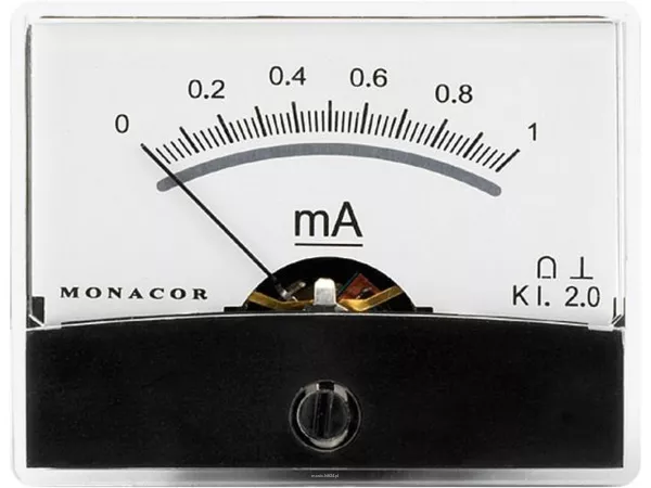 Monacor PM-2/1MA - 2