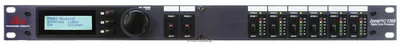 dbx ZonePro 1260 - Strefowy procesor sygnałowy DSP