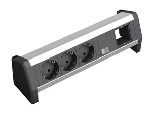 BACHMANN DESK 1 Listwa multimedialna