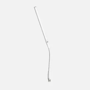 Audio-technica ES931WML/MIC - Mikrofon pojemnościowy na gęsiej szyjce, microline, bez modułu zasilania