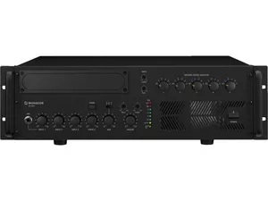 Monacor PA-5480