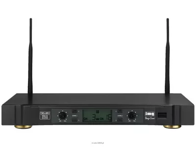 Monacor TXS-891