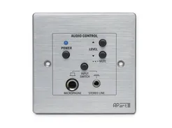 Biamp ACPL Panel sterujący do SDQ5PIR