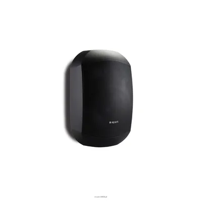 Apart Audio MASK4C-BL Głośnik instalacyjny naścienny