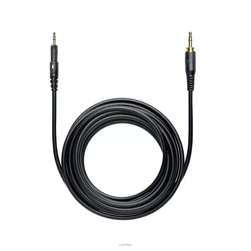 Audio-Technica ATH-M50x Profesjonalne monitorowe słuchawki studyjne - 8