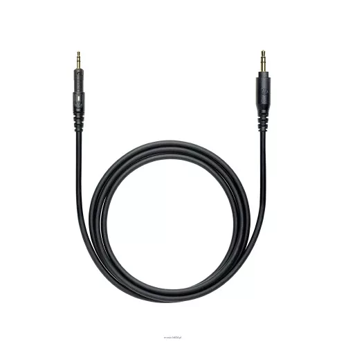 Audio-Technica ATH-M50x Profesjonalne monitorowe słuchawki studyjne - 9