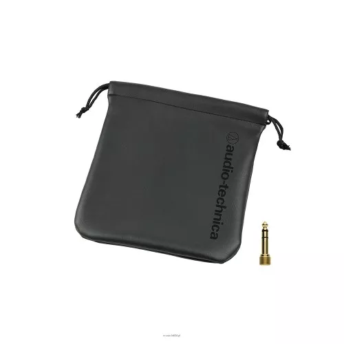 Audio-Technica ATH-M50x Profesjonalne monitorowe słuchawki studyjne - 10