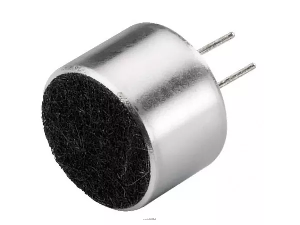 Monacor MCE-400 - 2