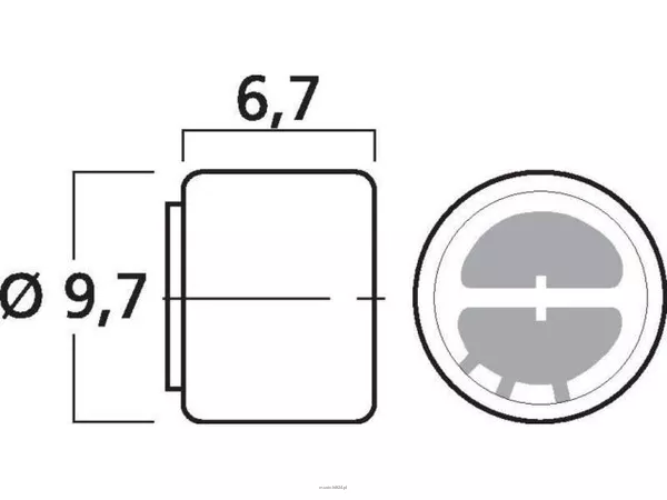 Monacor MCE-400 - 3