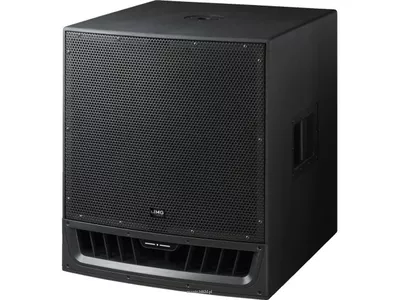 Monacor PSUB-418AK